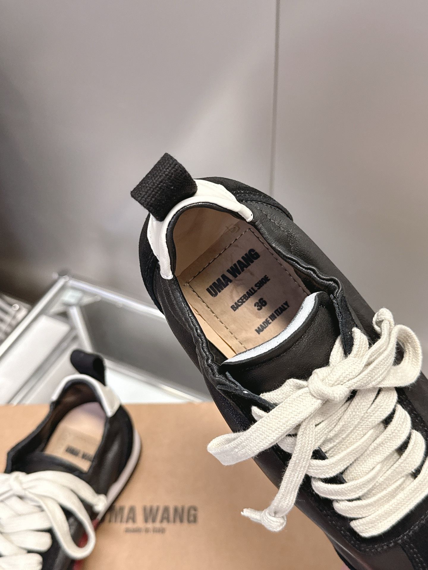 Women's high heels
